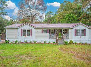 6918 Bill Lundy Rd, Laurel Hill, FL 32567