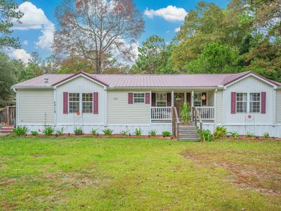 6918 Bill Lundy Rd, Laurel Hill, FL, 32567
