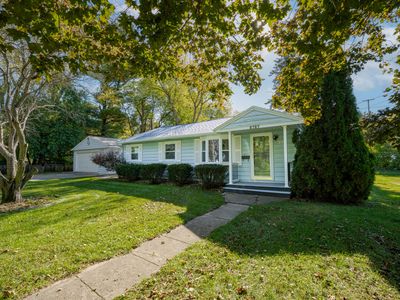 2727 Olney Rd, Kalamazoo, MI, 49006