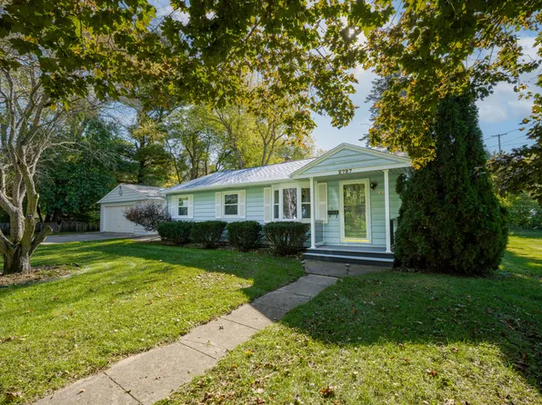 2727 Olney Rd, Kalamazoo, MI 49006