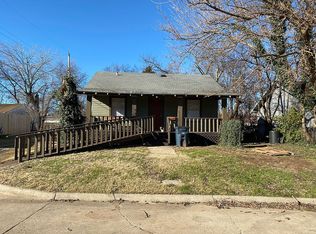 316 N 15th St, Enid, OK 73701