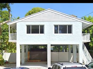 177 Iroquois St, Plantation Key, FL 33036