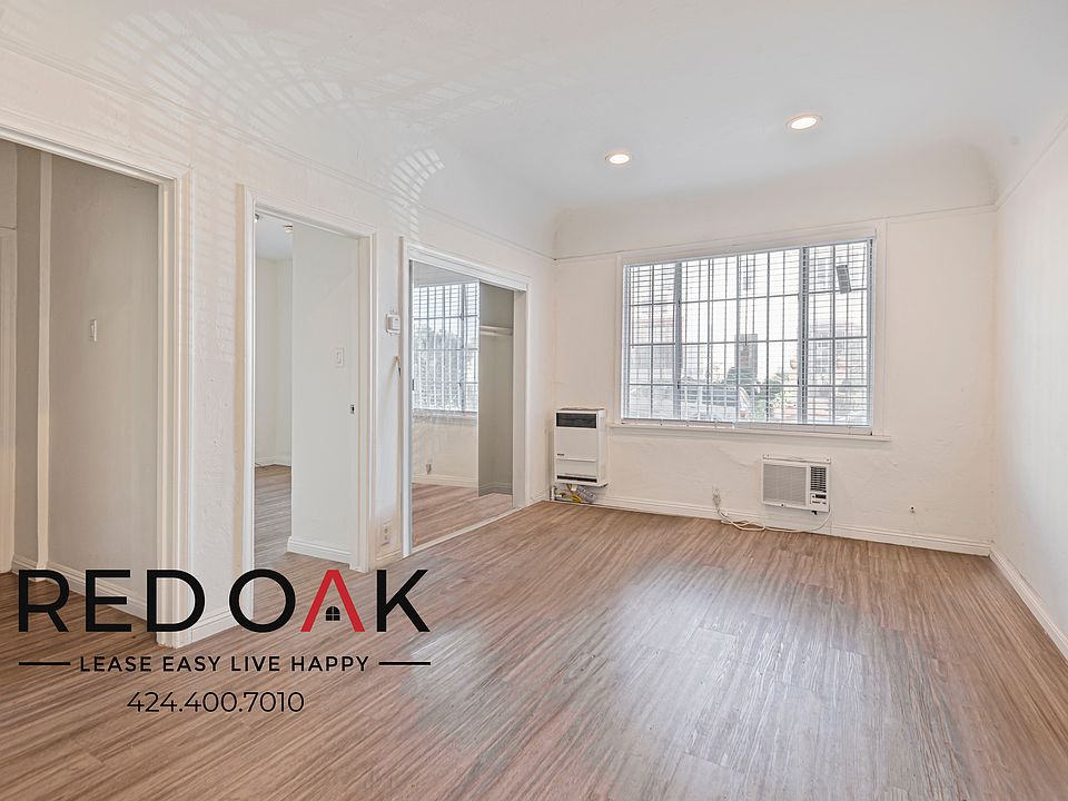 1st image of 437 1/4 N Ardmore Ave #101