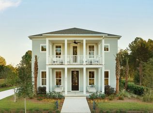 Primrose Plan, SayeBrook, Myrtle Beach, SC 29588