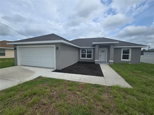 251 CHESTNUT ROAD, OCALA, FL 34480