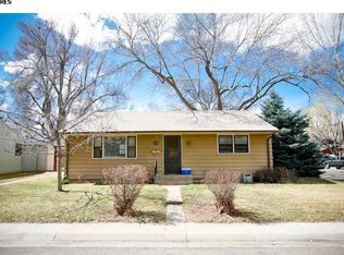 513 Hanna St, Fort Collins, CO 80521