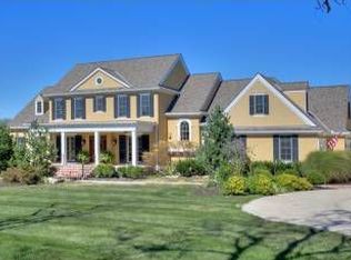 11450 W 187th St, Spring Hill, KS 66083