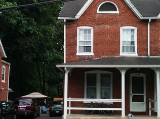 1760 Eden Rd, Lancaster, PA 17601