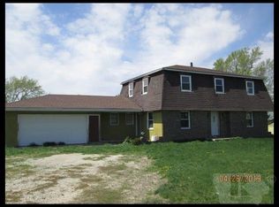 63353 620th St, Atlantic, IA 50022
