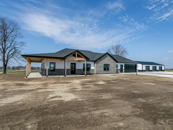 21738 Highway 98, Boonville, MO 65233