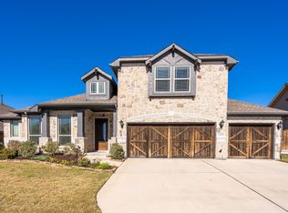 1109 Pheasant Xing, Wylie, TX 75098