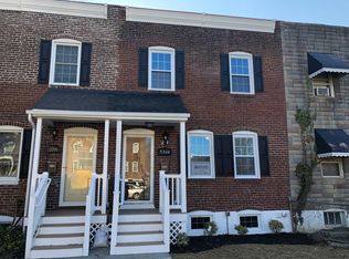 5304 Brookwood Rd, Baltimore, MD 21225