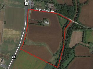 7801 Biggs Ford Rd, Frederick, MD 21701