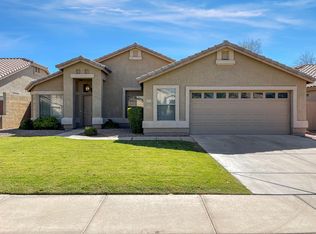 2307 E Amber Ln, Gilbert, AZ 85296