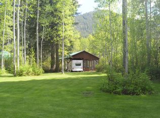 41 Twispavia Ln, Twisp, WA 98856