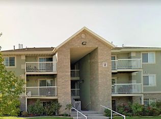 1313 W 1480 N UNIT 139, Orem, UT 84057