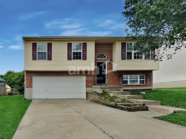 599 Astoria Ct, Independence, KY 41051