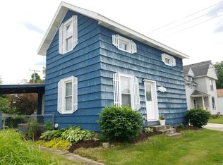 413 S Hanover St, Hastings, MI