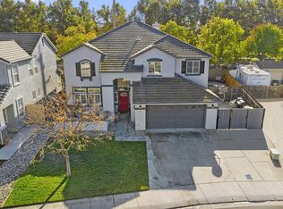 858 Shortland Way, Manteca, CA 95337