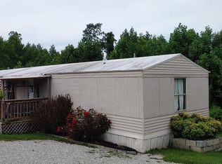 8508 Somerset Rd, London, KY 40741