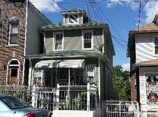4551 Carpenter Ave, Bronx, NY 10470