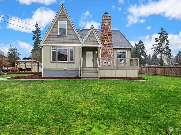 2602 104th Street E, Tacoma, WA 98445