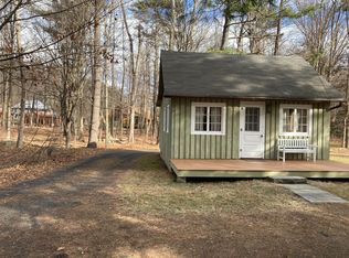 35 Wittenberg Rd, Bearsville, NY 12409