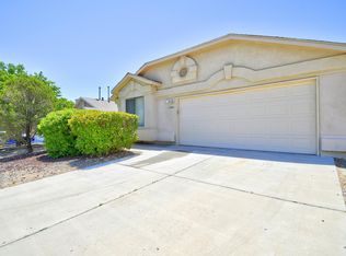 11004 Andalusian Ave SW, Albuquerque, NM 87121