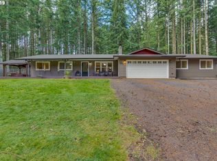 5412 NE 286th Ave, Camas, WA 98607