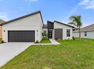 2370 Rock Dr, Poinciana, FL 34759