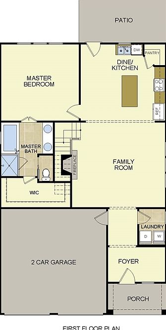 2nd image of 3970 Crest Lndg