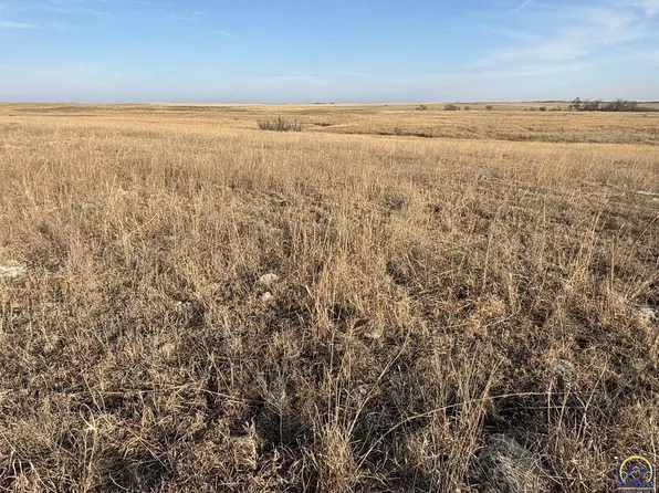 0 100th Rd, Cedar Pt, KS 66843