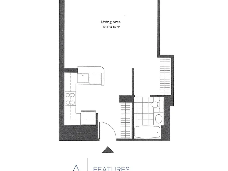 1501 Lexington Ave #2A — Photo 15
