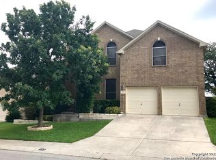 745 Treaty Oak, San Antonio, TX 78258