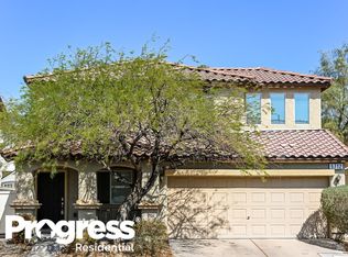 5712 Rose Tiara Dr, Las Vegas, NV 89139