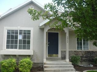 3940 N Davencourt Loop, Lehi, UT 84043