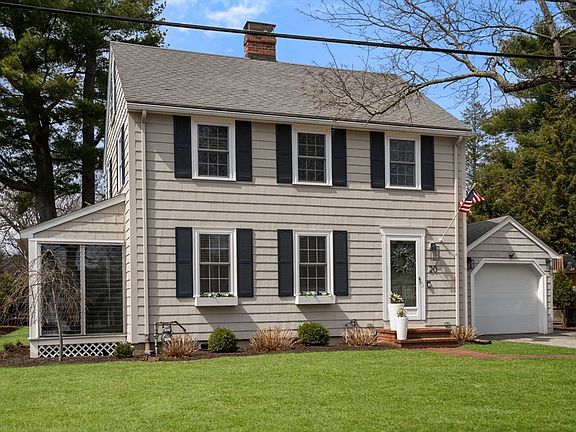 3rd image of 20 Pilgrim Rd