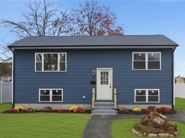 85 Alton St, Cranston, RI 02910