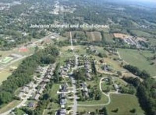 164 Magnolia Dr, Greeneville, TN 37743