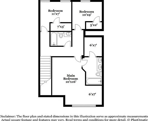 2845 Marlin Dr — Photo 3