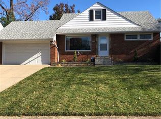 1783 E 228th St, Euclid, OH 44117