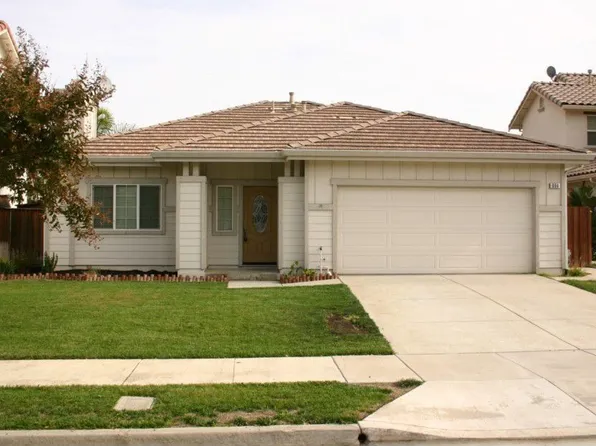 904 Scenic Ct, Brentwood, CA 94513