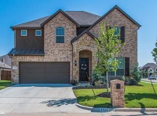 6400 Meandering Creek Dr, Argyle, TX 76226
