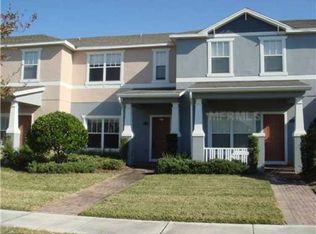 9143 Hunters Mill Dr, Orlando, FL 32832
