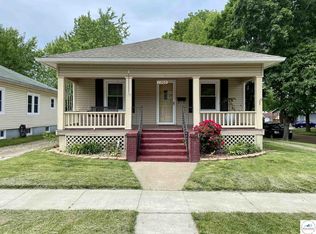 1300 W 16th St, Sedalia, MO 65301