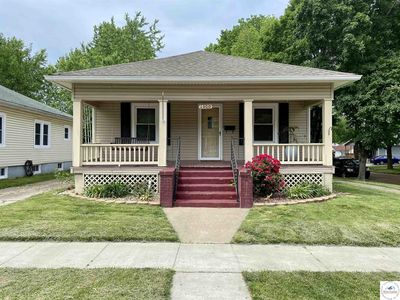 1300 W 16th St, Sedalia, MO, 65301