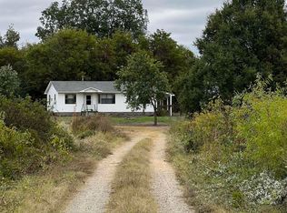 50 County Road 211, Peach Orchard, AR 72453