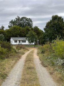 50 County Road 211, Peach Orchard, AR, 72453