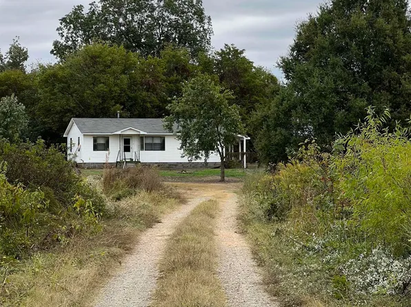 50 County Road 211, Peach Orchard, AR 72453