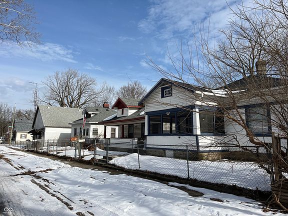 3rd image of 1419 Saint Paul St